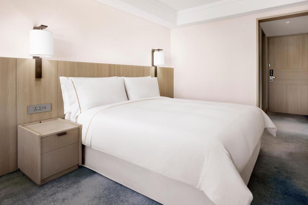 เดอะ เวสติน โชซุน พูซาน โรงแรม 5*