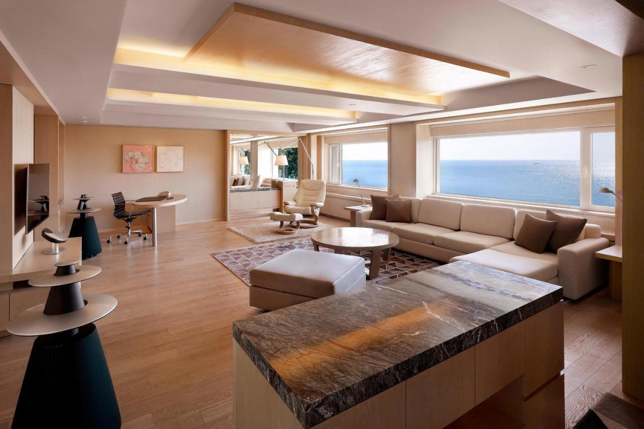 เดอะ เวสติน โชซุน พูซาน โรงแรม 5*